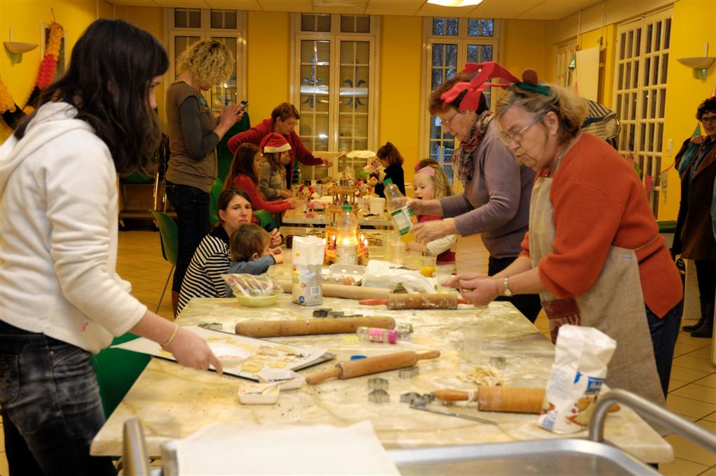 Saint Nicholas 2012