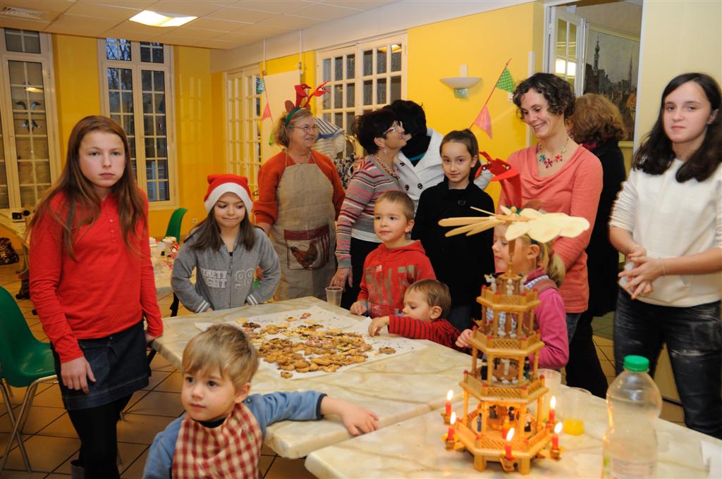 Saint Nicholas 2012