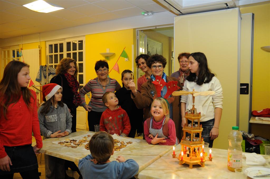 Saint Nicholas 2012