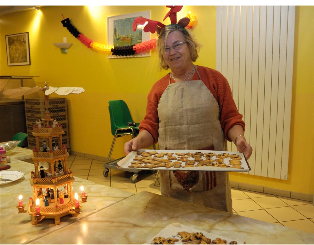 Saint Nicholas 2012