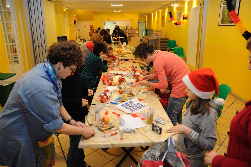 Saint Nicholas 2012