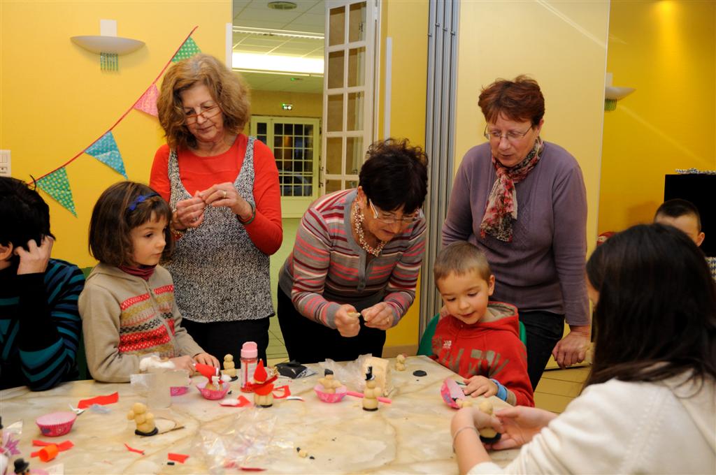 Saint Nicholas 2012