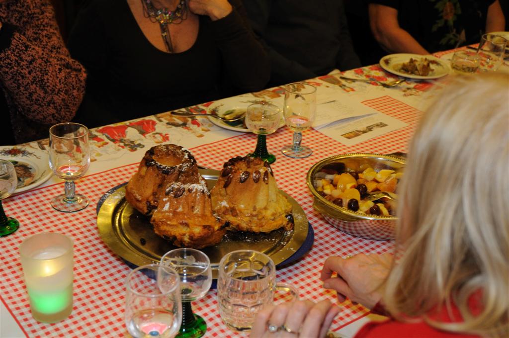 Stammtisch à la Maison de l'Alsace