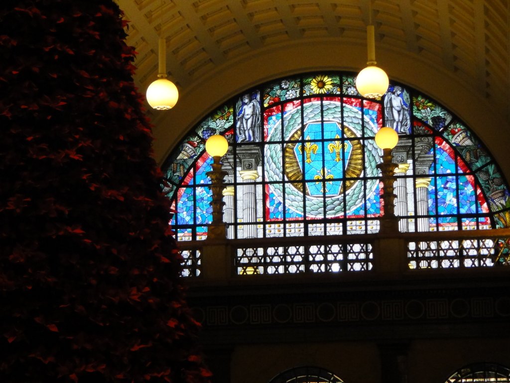 Wiesbaden by Erika