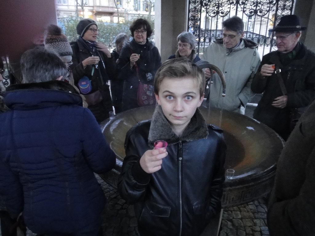 Wiesbaden by Erika