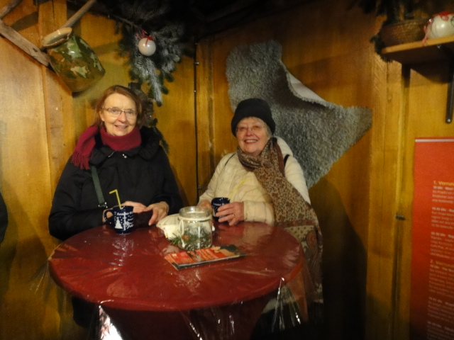 Gluhwein