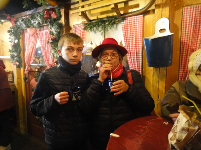 Gluhwein