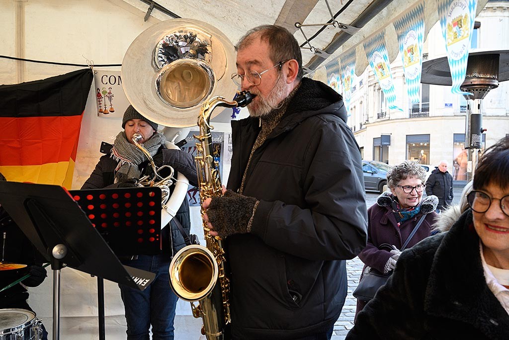 Die Musikanten