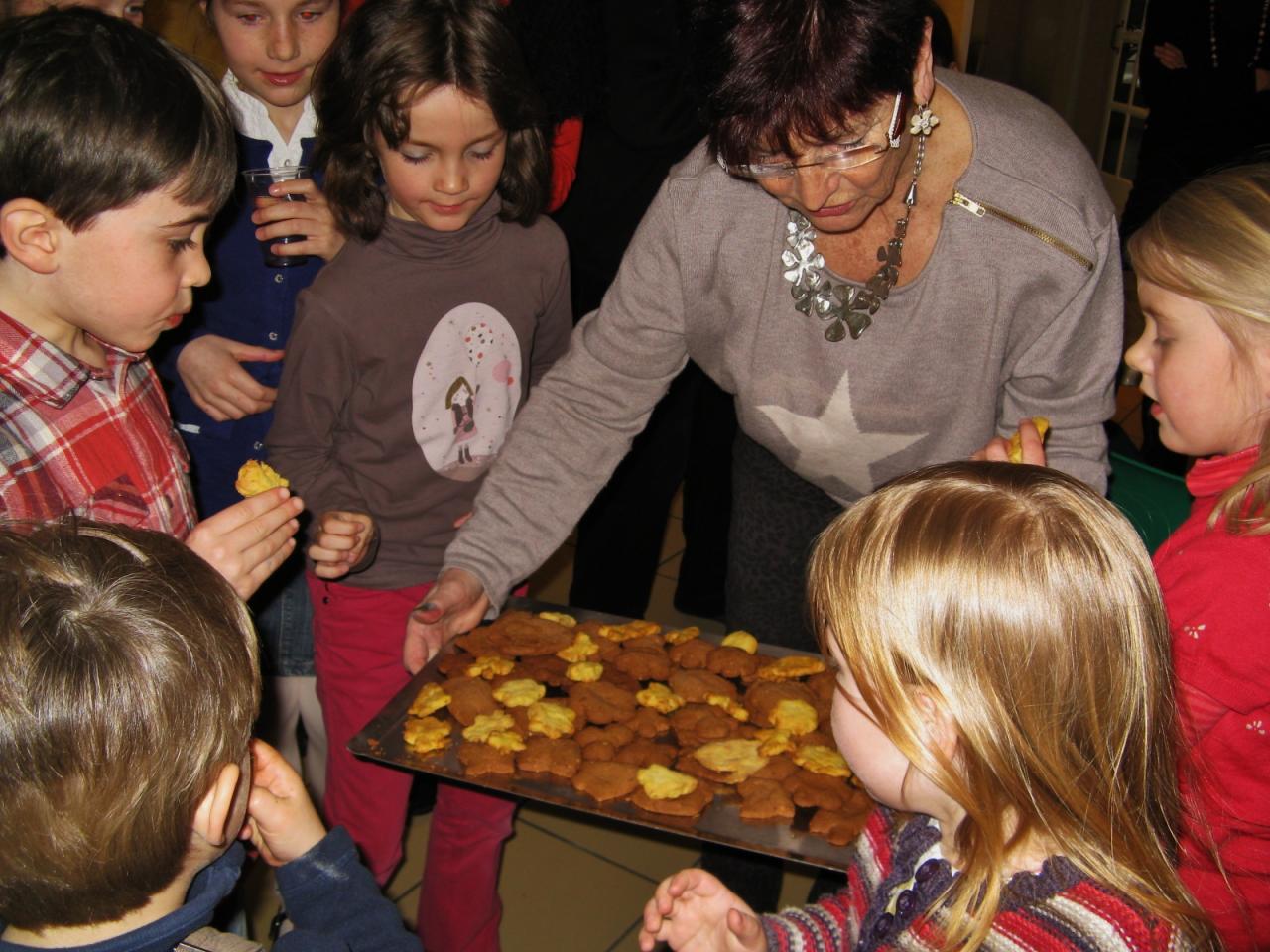 goûter de Pâques 013