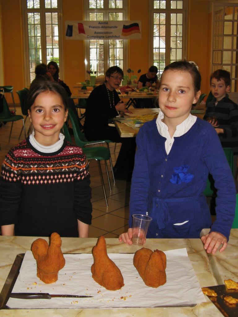 goûter de Pâques 015