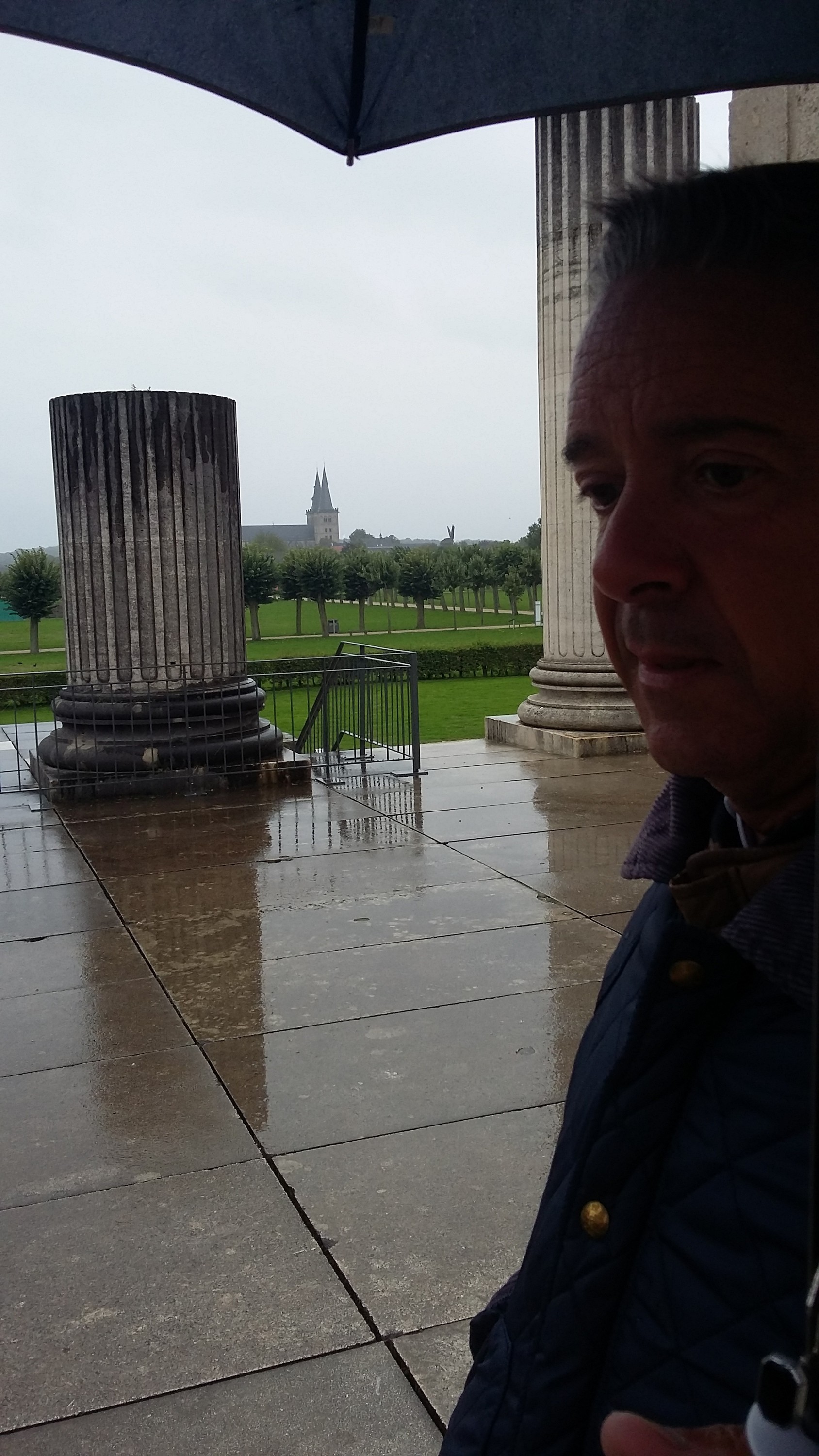 Xanten au temps des romains