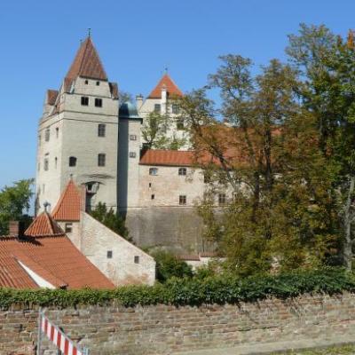 Landshut 24 septembre 2007