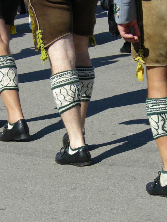 Oktoberfest 23 septembre 2007