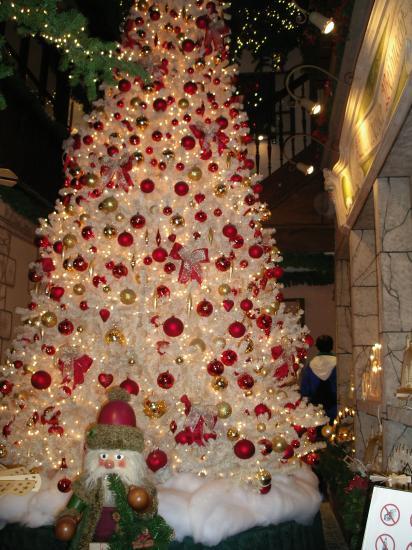 Heidelberg marché de Noël