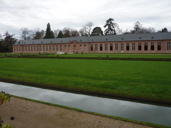 L'orangerie