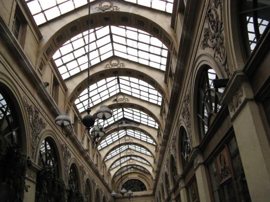 Galerie Vivienne