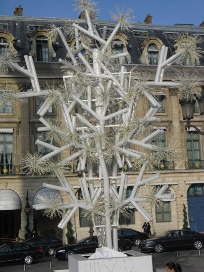 Place Vendôme