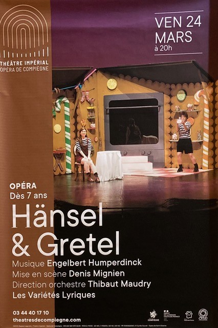 Hânsel & Gretel