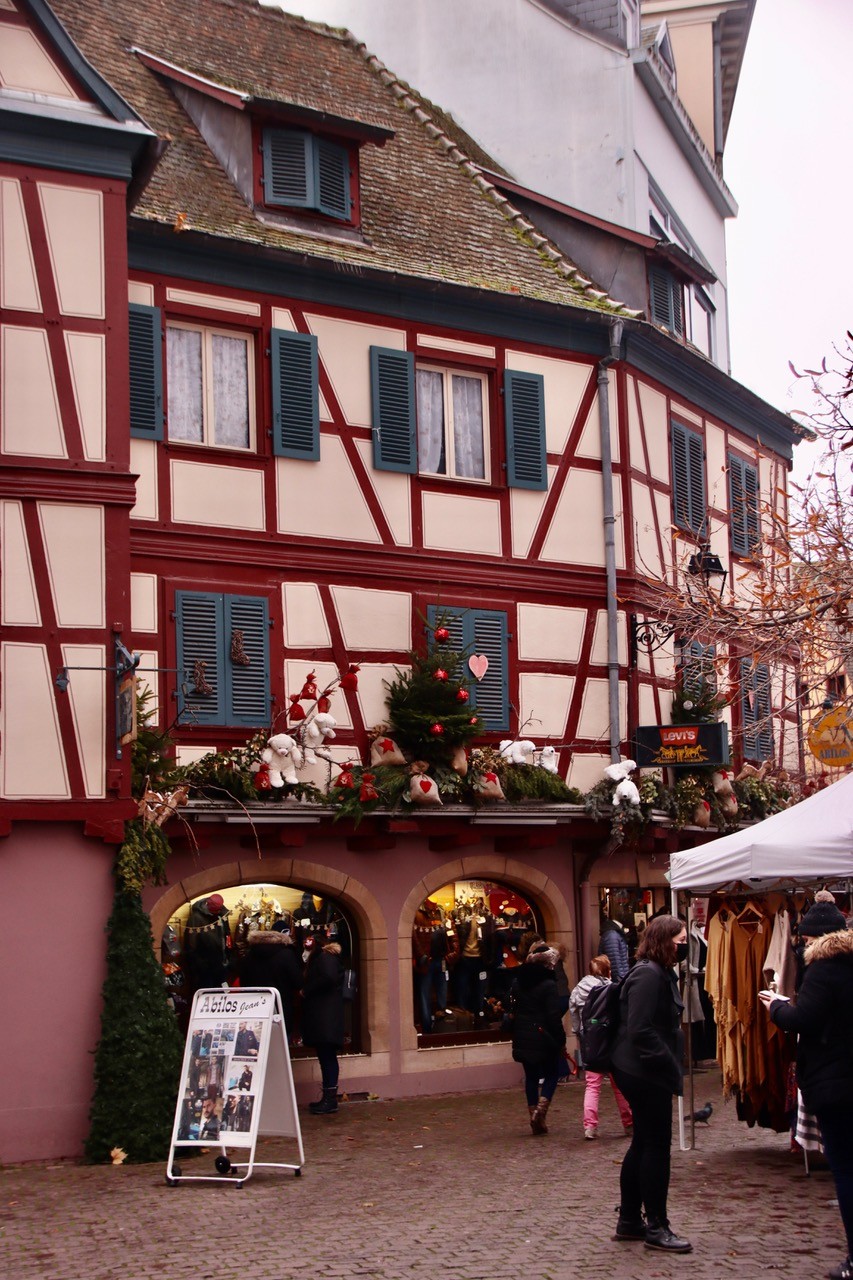 Colmar