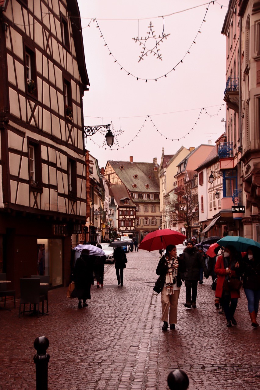 Colmar