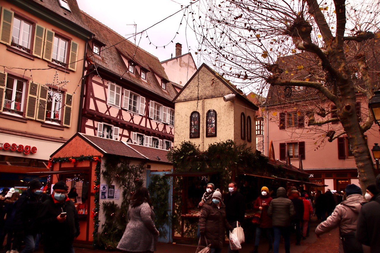 Colmar