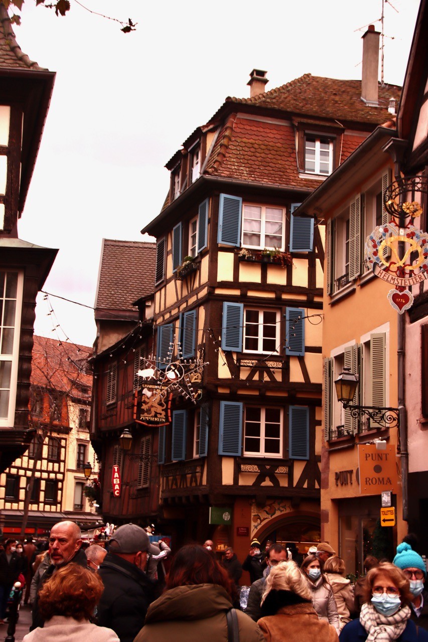 Colmar