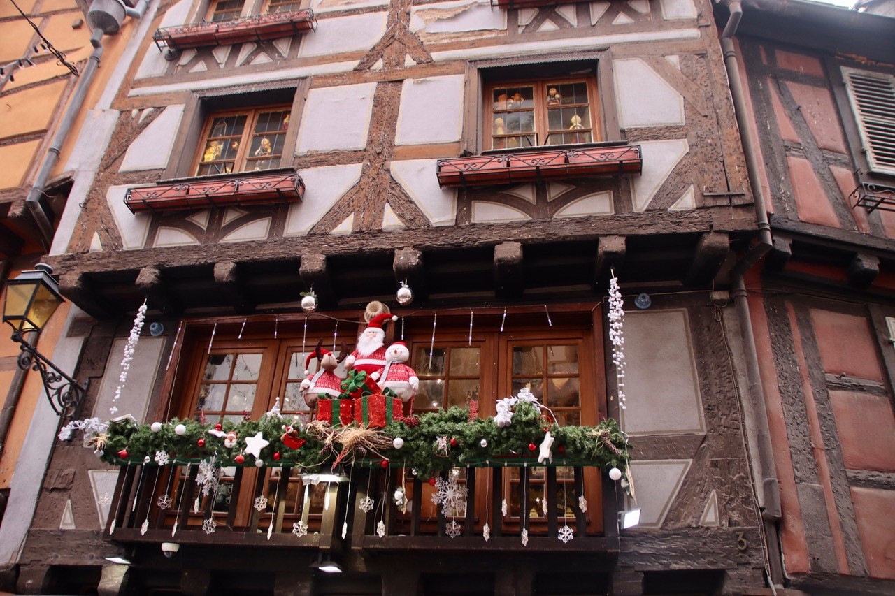 Colmar