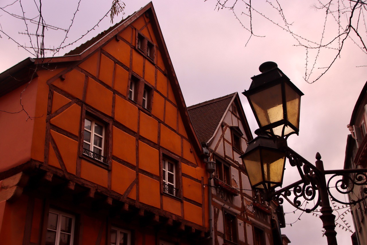 Colmar