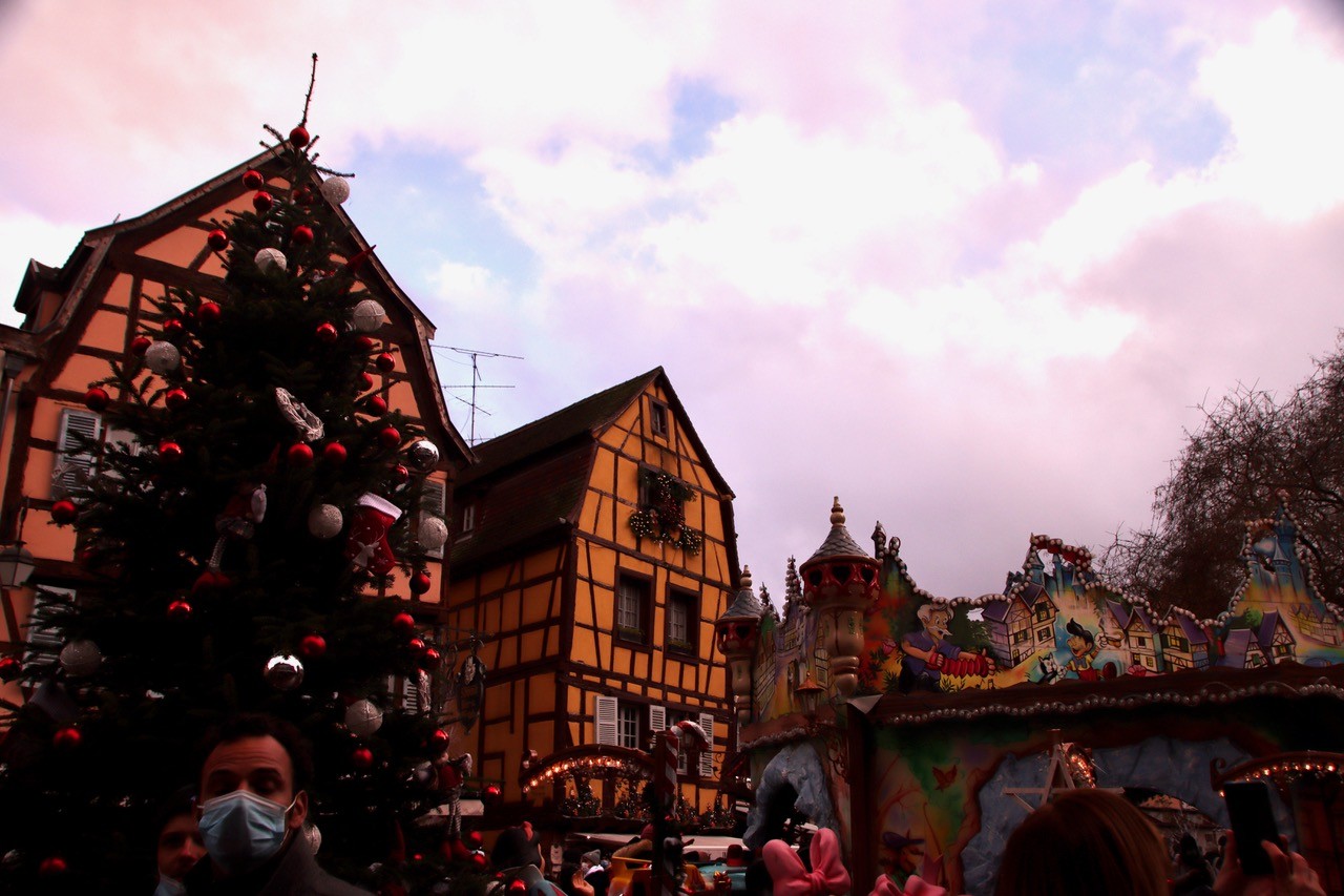 Colmar