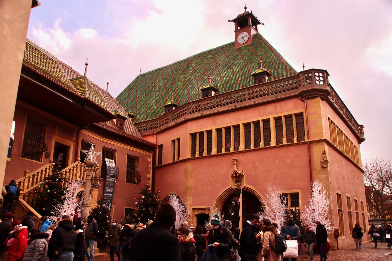 Colmar