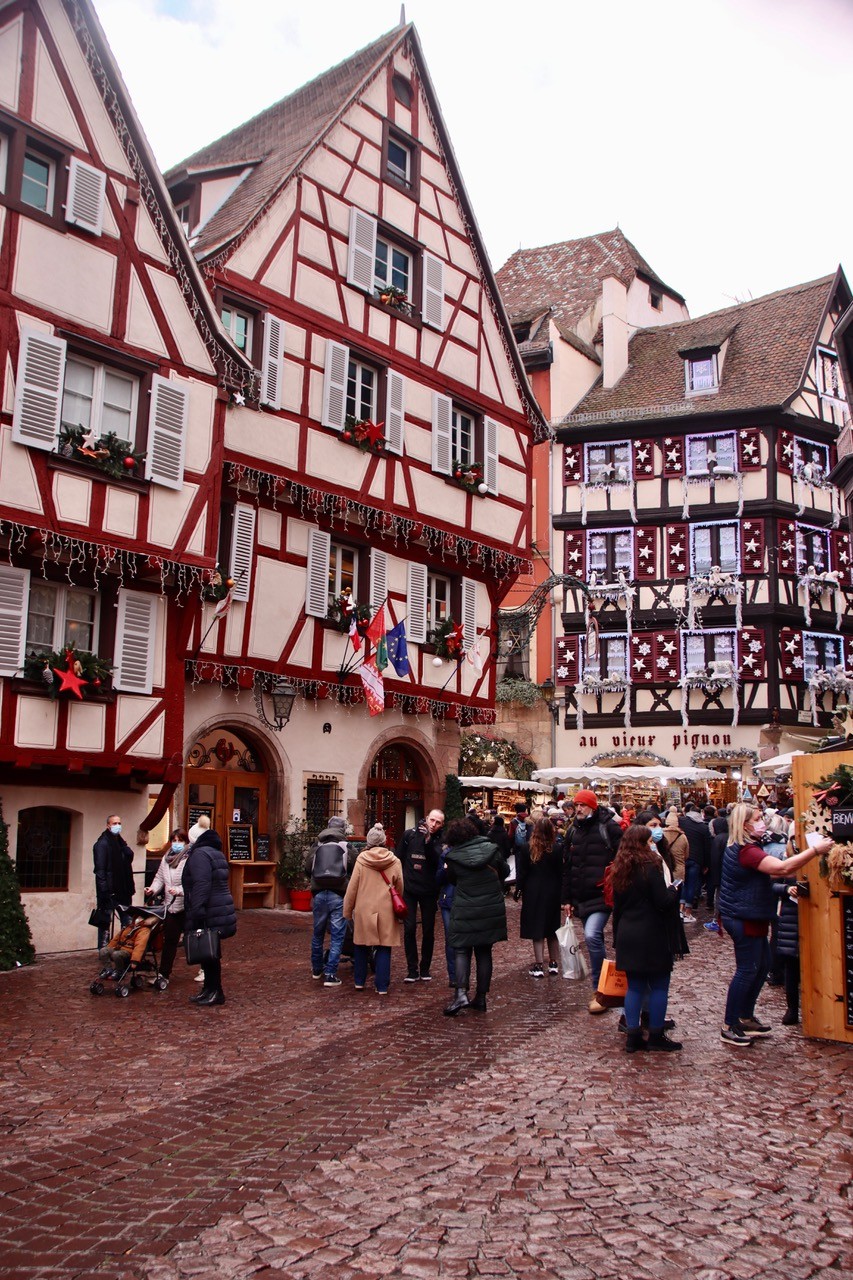 Colmar