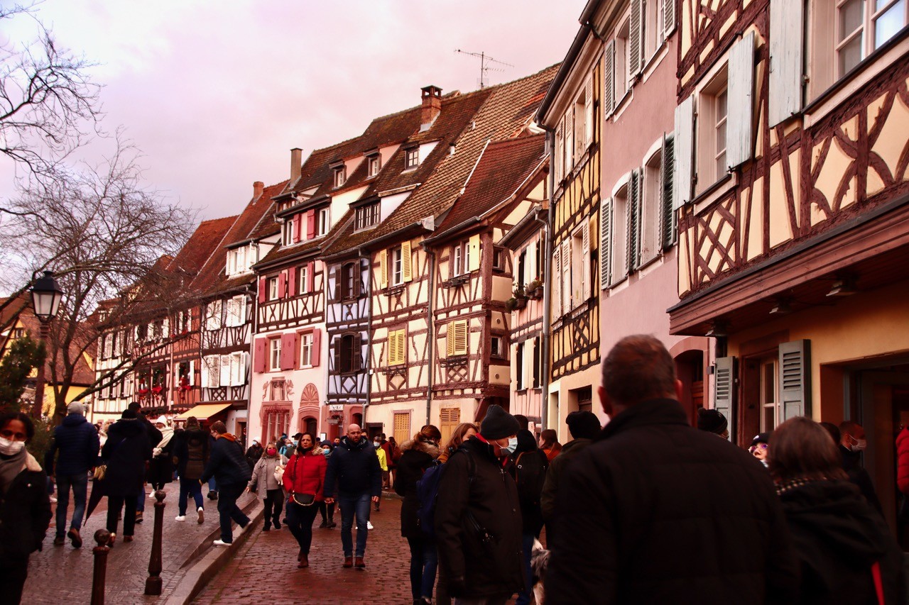 Colmar