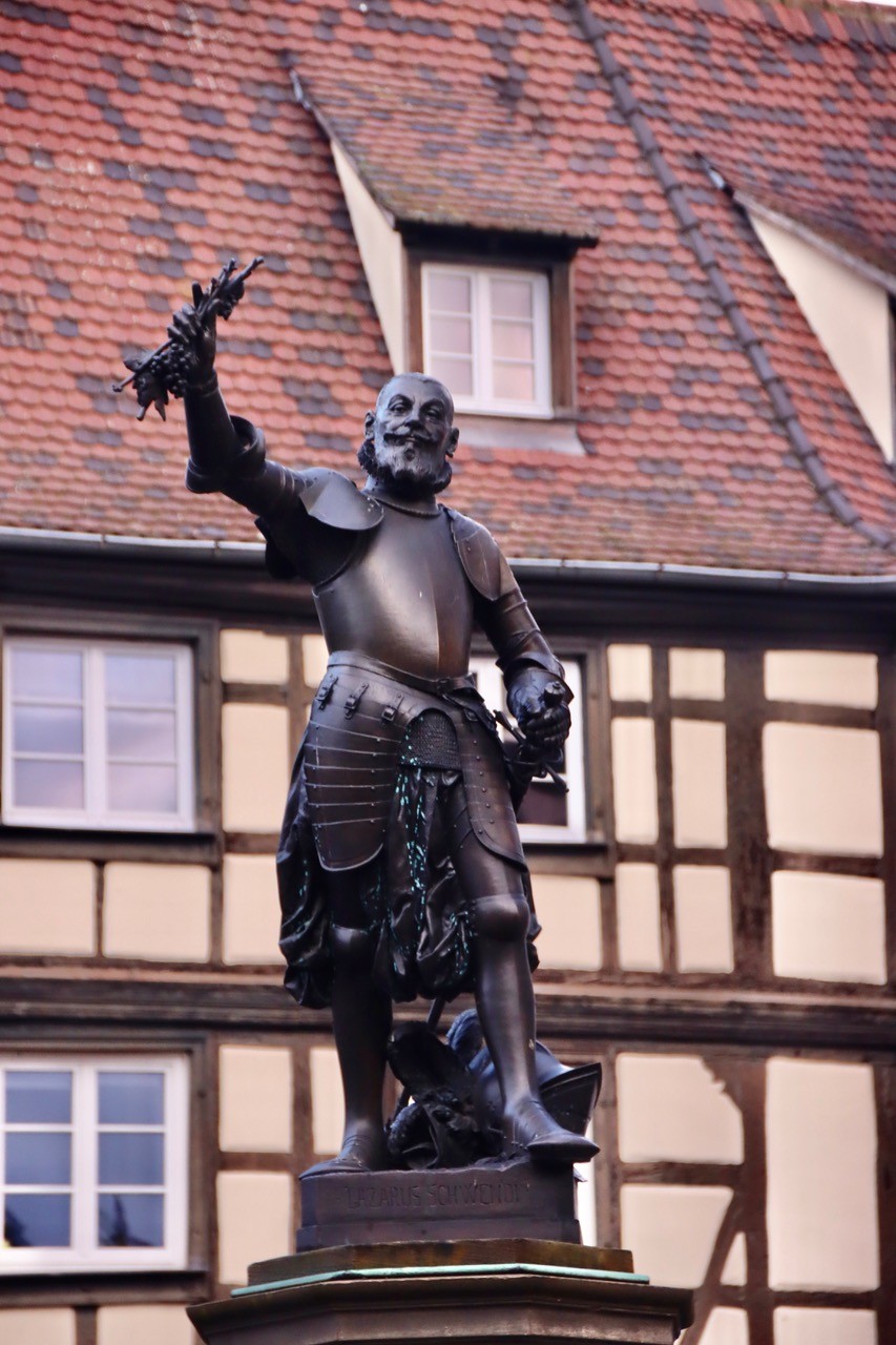Colmar
