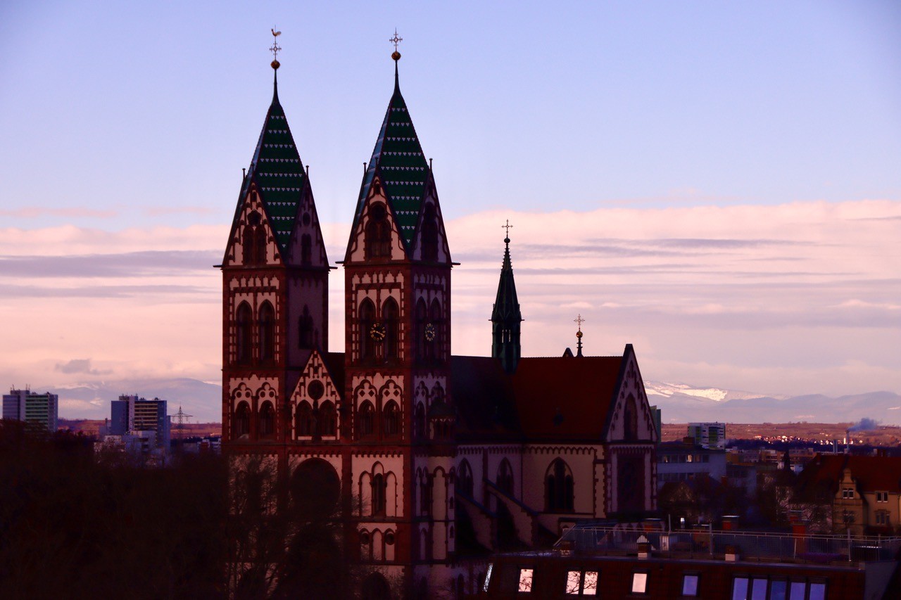 Freiburg