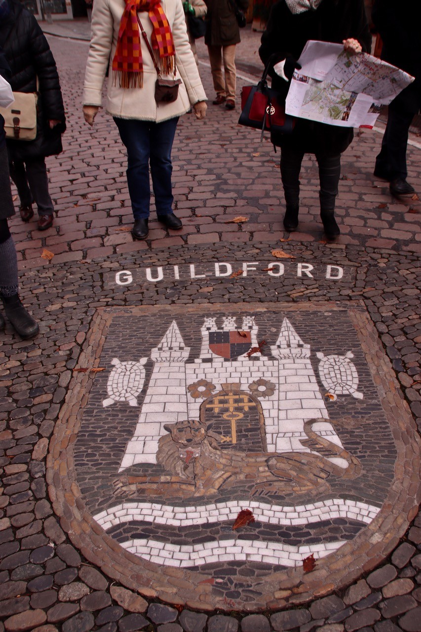 Visite de Freiburg