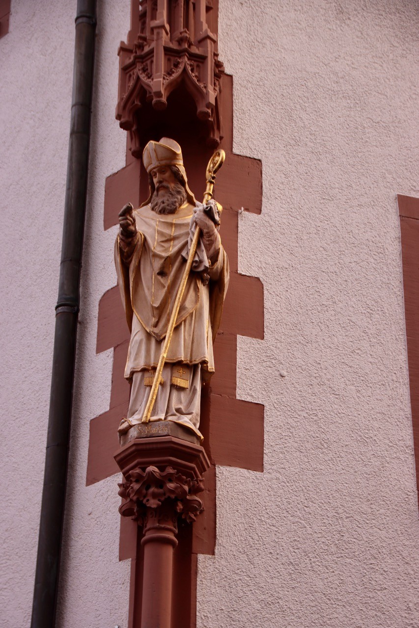 Visite de Freiburg