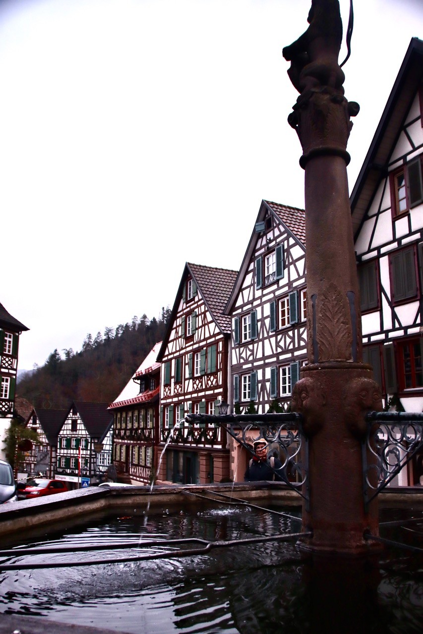 Schiltach