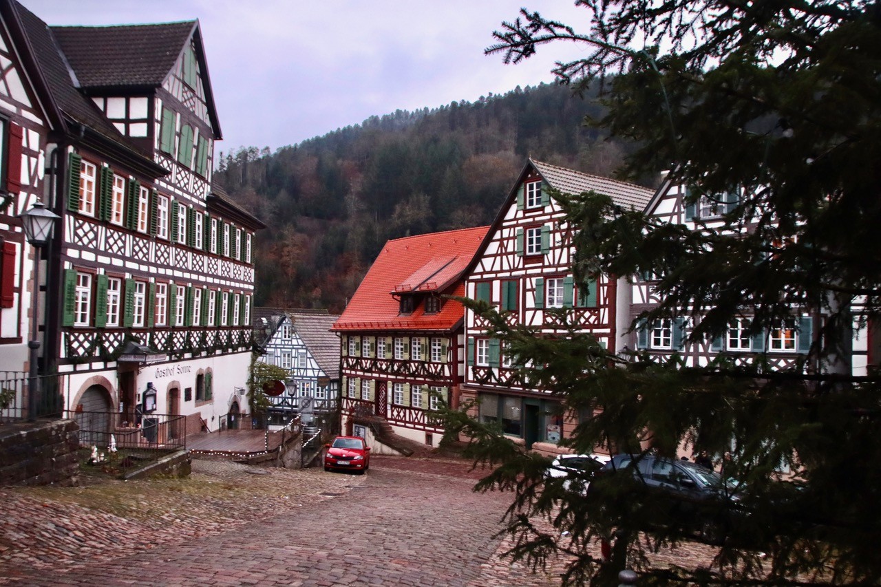 Schiltach