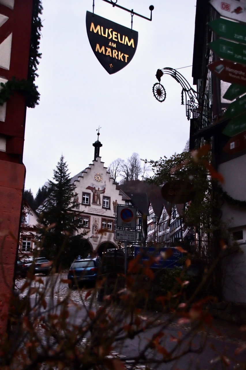 Schiltach