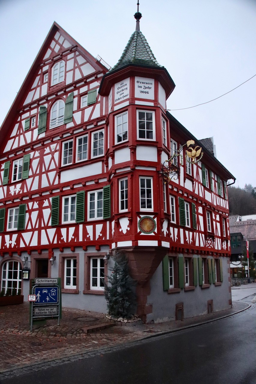 Schiltach