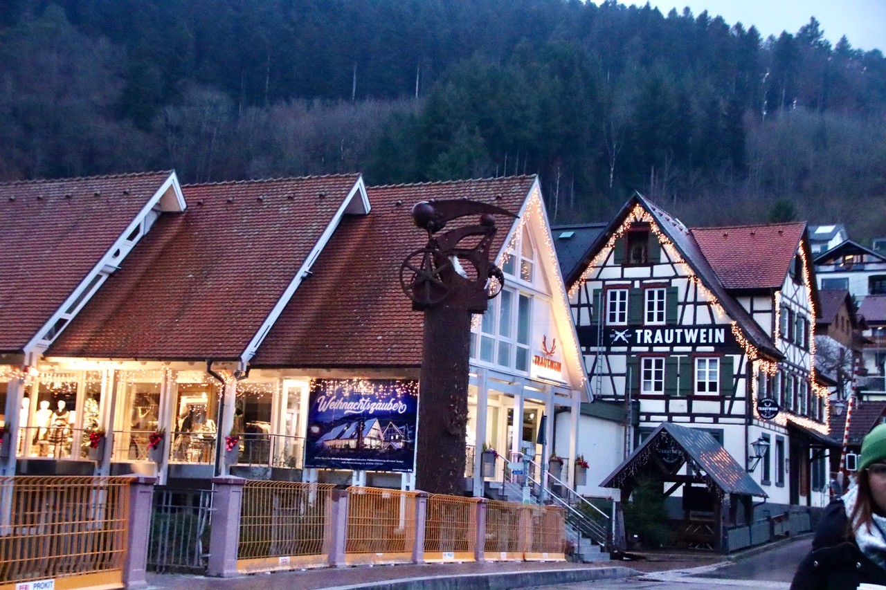 Schiltach