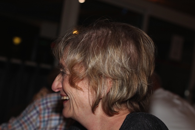 Soirée d'été au Relais du port 