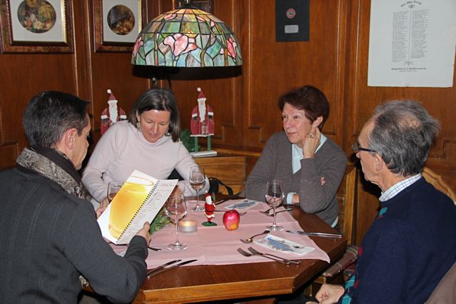 Am Altes Brauhaus