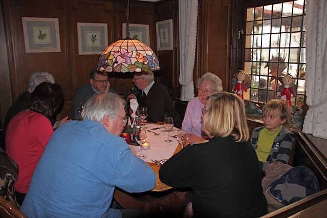 Am Altes Brauhaus