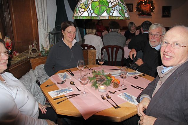 Am Altes Brauhaus