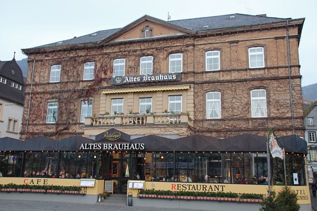 Am Altes Brauhaus