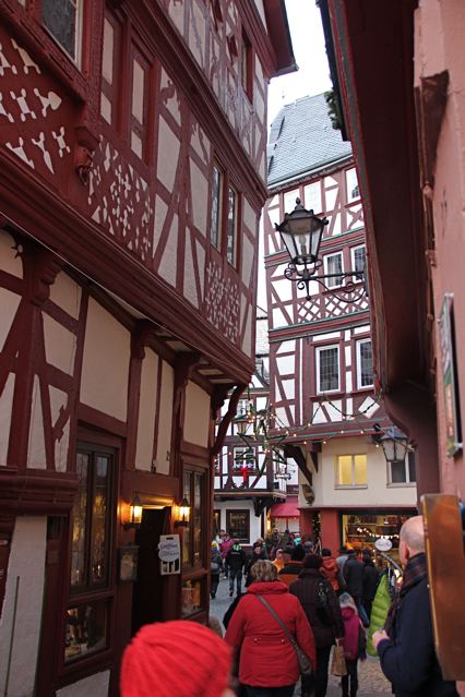 Bernkastel