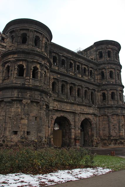 Porta Nigra