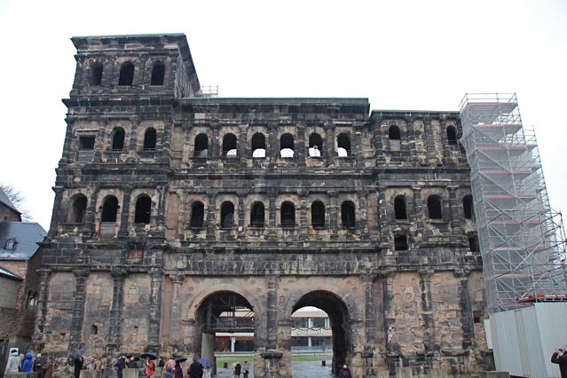 Porta Nigra