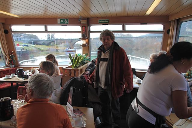 Brunchfahrt